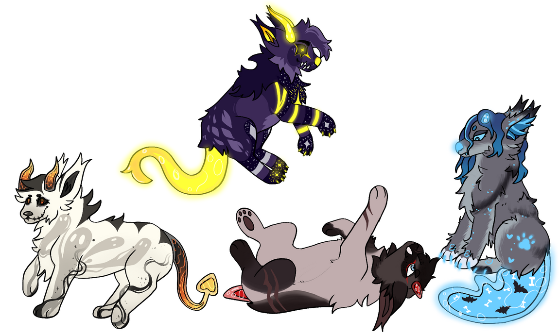 Fullbody Page $65