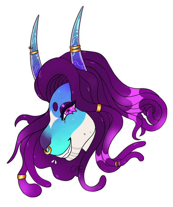 Shaded Headshot $10
